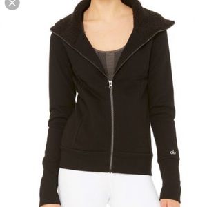 Alo Comfort jacket